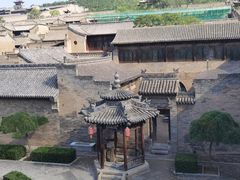-山西王家大院