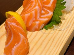 -江户前日本料理(瑞诗酒店店)