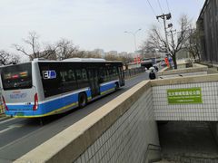 -元大都城垣遗址公园