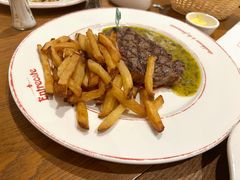 -Entrecôte 法国牛扒馆(保利·时光里店)