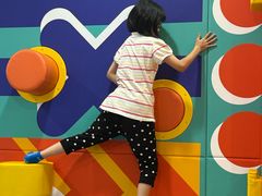 -重庆际华园室内极限运动中心