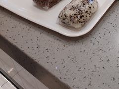 芝麻茨米饭-真真老老(南湖服务区店)