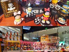 -泡泡玛特POPMART(国贸三期店)