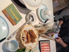 -龙泉人椰子鸡.糟粕醋.海南菜(三亚旗舰店)