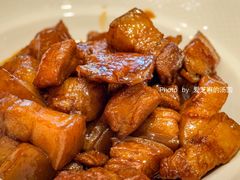 -食为先庐畔渔歌(合作化路店)