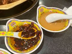 -芦月轩羊蝎子(北蜂窝店)