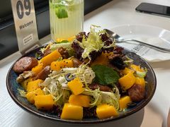 -BE BRIGHT KITCHEN(正佳广场店)