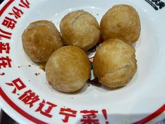 -堂堂小伙夫·辽宁小吃大排档(京西大悦城店)