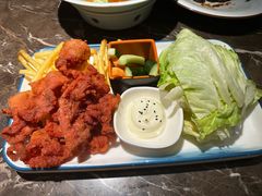 -大潮淮·淮扬菜(何园旗舰店)