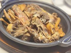 -林四喜·闽南传家菜(鼓浪屿店)