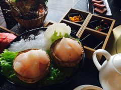 -湊湊火锅·茶憩(新中关购物中心店)