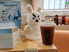 -华大咖啡(华大时空中心店)