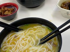 泡椒牛肉米线-一品郑记重庆牛肉米线馆(东泰路店)