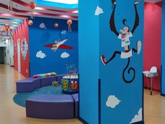 -美吉姆儿童发展中心(芜湖万达广场店)