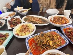 -成都味道(望江西路店)