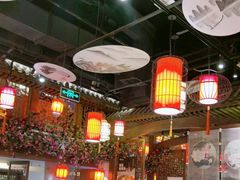 -徽镇小厨·经典徽菜(十里河店)