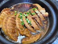 -天目湖刘老四农庄