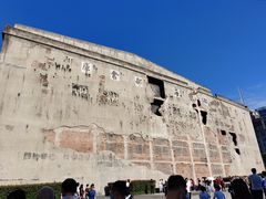 -上海四行仓库抗战纪念馆