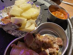-济州爱肉堂(总店)