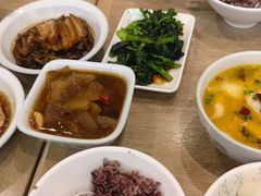 -老乡鸡(东方广场店)