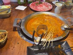 -楠火锅(仁恒梦中心店)