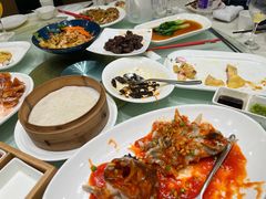 -金时代顺风大酒店(临港百联店)