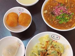 -毛华美食(清扬路店)