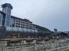 -斯瑞特国际酒店