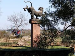 -东湖磨山景区