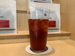 -Onirii Coffee(长乐路店)