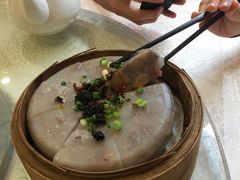 -龙的酒楼·手工早茶·顺德菜(近良路店)