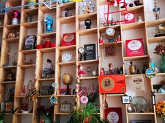 -Kitchen·Y洋厨房西餐厅(王府壹号店)