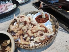 -锦城印象火锅(天府三街店)