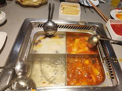 -海底捞火锅(大唐店)
