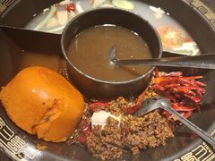 -味舵主重庆火锅(邓尉路店)
