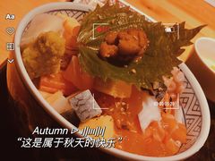 -原志优秀食材·匠心料理·海胆主题(金亿广场店)