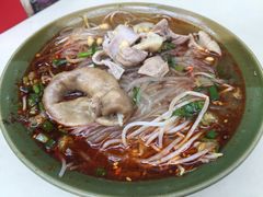 -董记冒节子肥肠粉