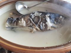 -风味小馆(天目湖宾馆店)