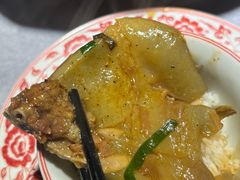 -老海陵·泰州菜(图书馆店)