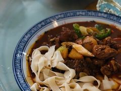 -马尔龙新疆饭店·清真(瑞景店)