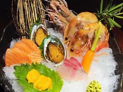 -旨料亭日本料理(四川北路店)