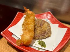 -希望日本料理(保利香槟花园店)