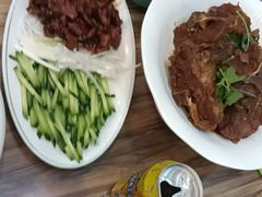 -合合春饼·酱骨·东北菜(潘家园店)