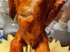 销魂钢管鸡-涌上外婆桥(南塘店)