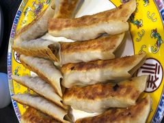 -七菜馆·东北菜·蒸饺(文体路店)
