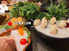 -湊湊火锅·茶憩(打浦桥日月光店)