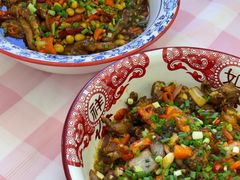 -三只鸟本地特色菜馆(上饶总店)