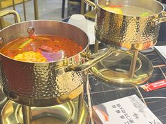 -江南福宴·澳门海鲜.牛肉火锅(汇高栢悦中心店)