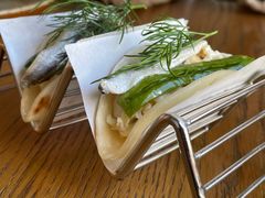 -BOR Eatery(安福路店)