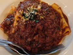 -BONAZZA 意大利餐厅